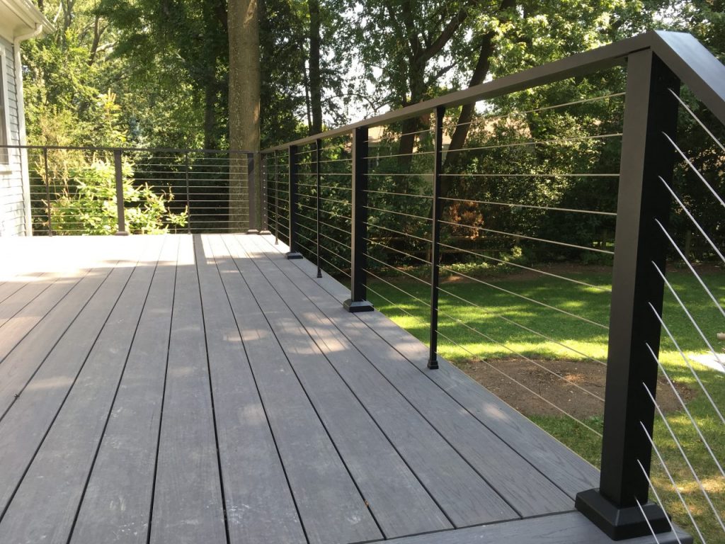 Pittsburgh fence Company