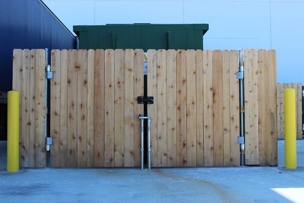 pittsburgh Fence company