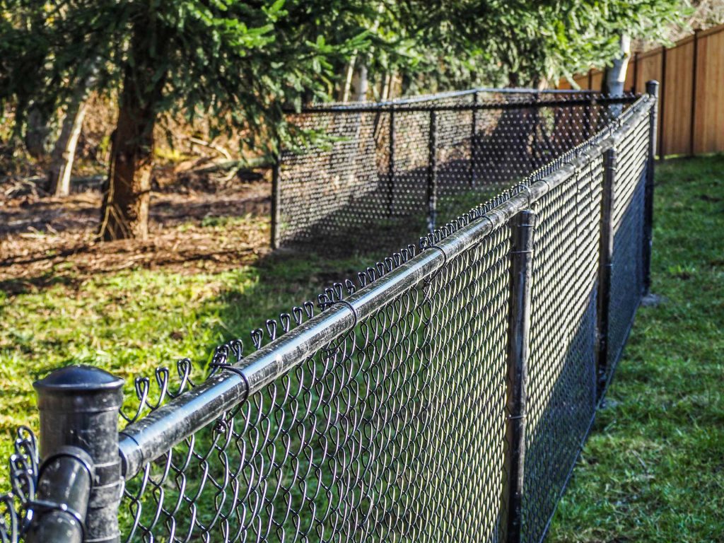 pittsburgh fence installation